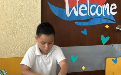 Imagen destacada de Hello World